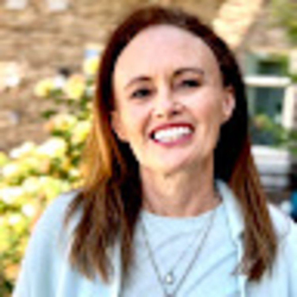 Meet your Posher, Cynthia